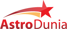 astrodunia trademark logo