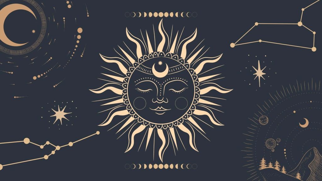 aesthetic-astrology astrology