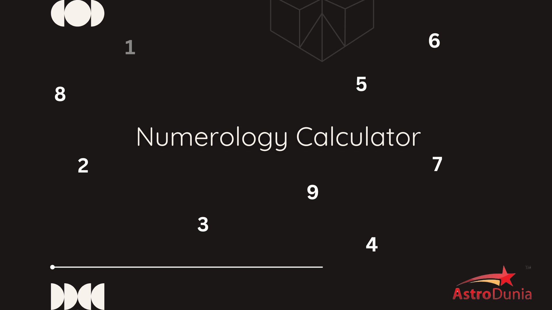 numerology calculator