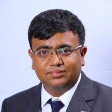 Mr. Shashi Prakash Agarwal