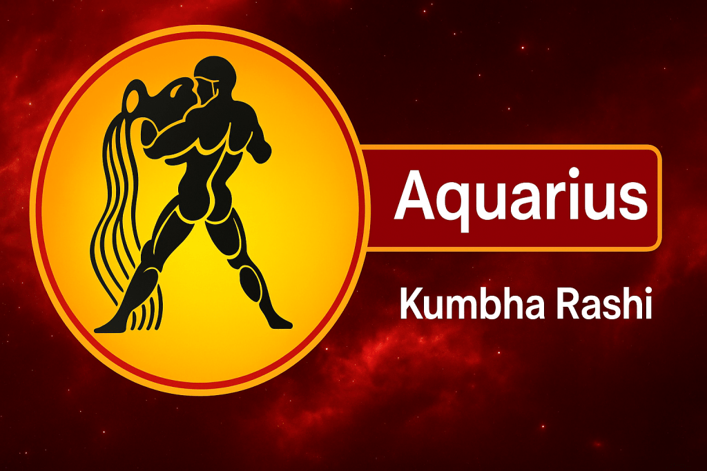 Aquarius (Kumbha Rashi) aquaries