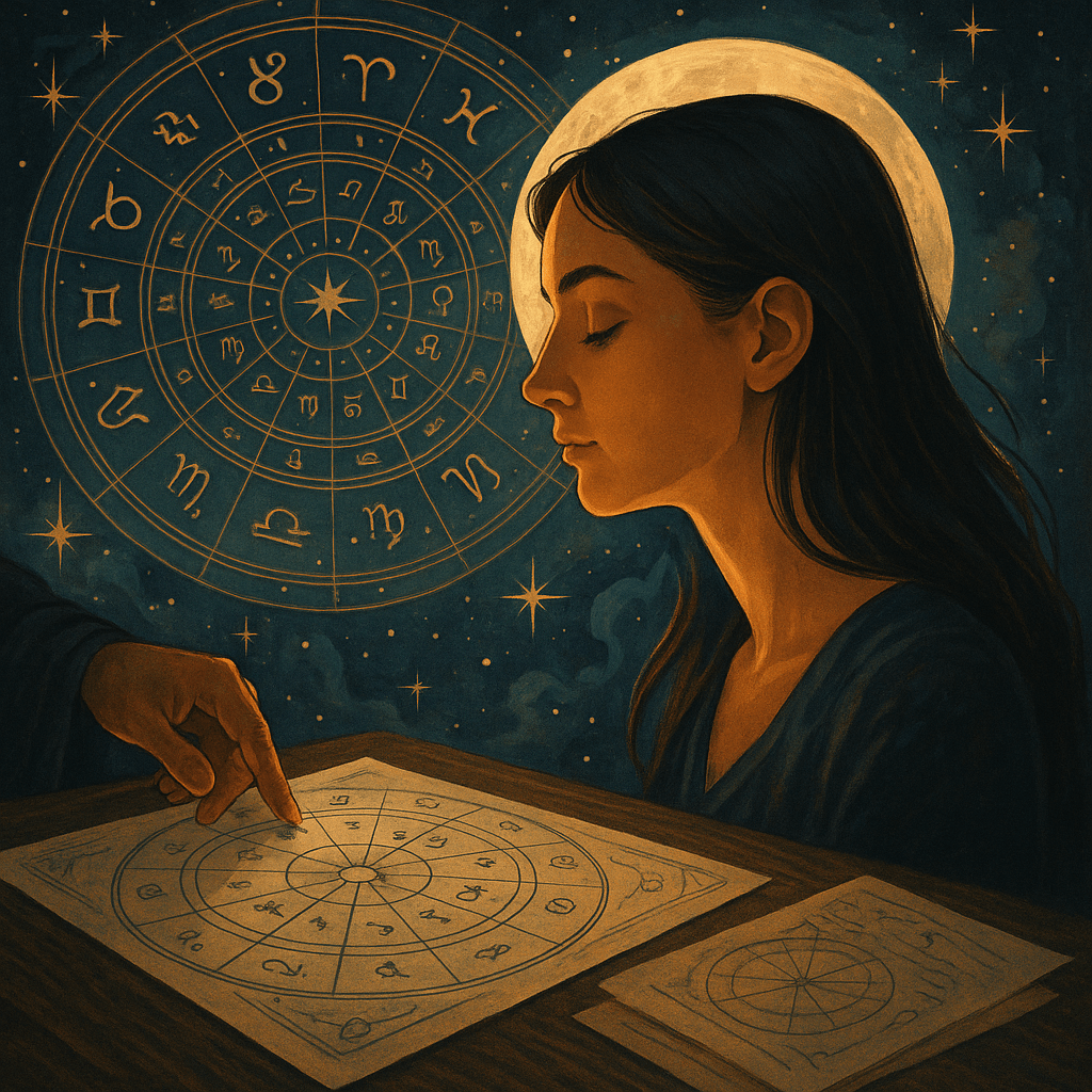 Astrology Session Value