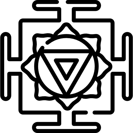 Navamsa Chart