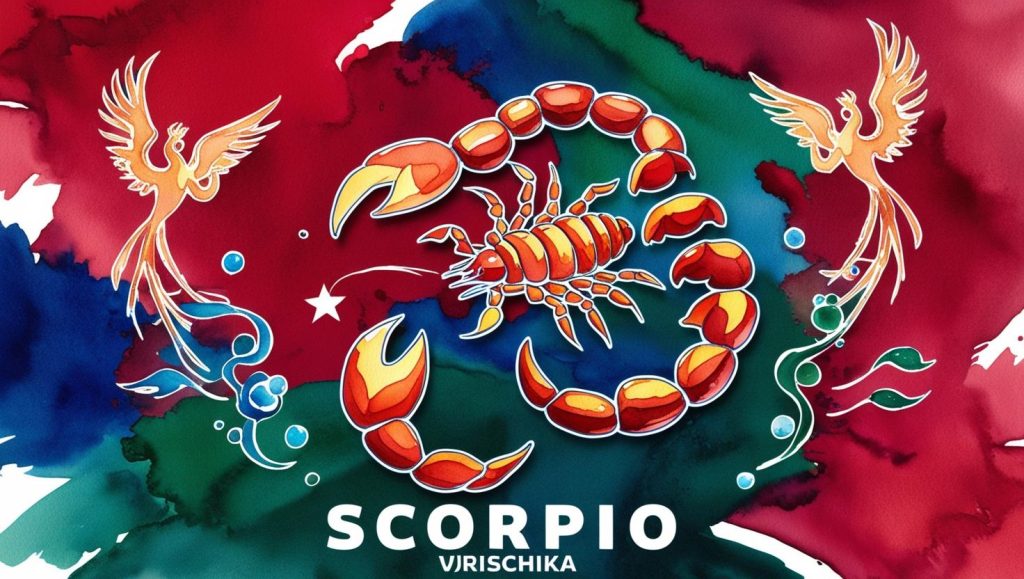 scorpio