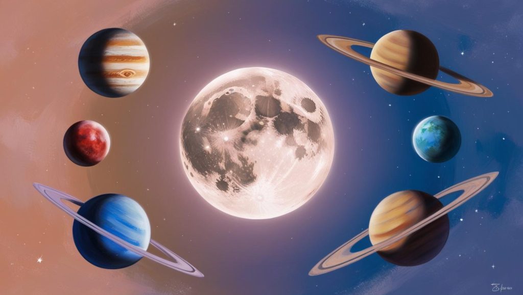 moon
