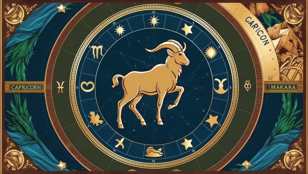 capricorn-makara