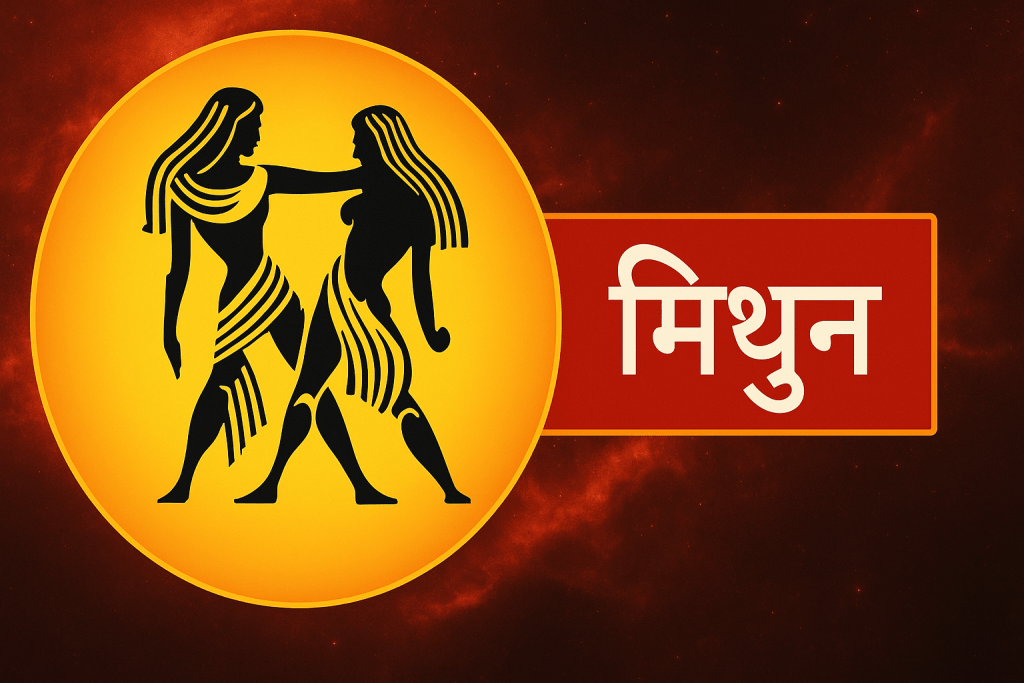 gemini (mithun) Gemini