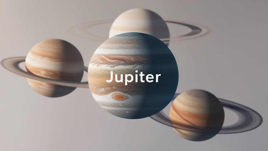 jupiter