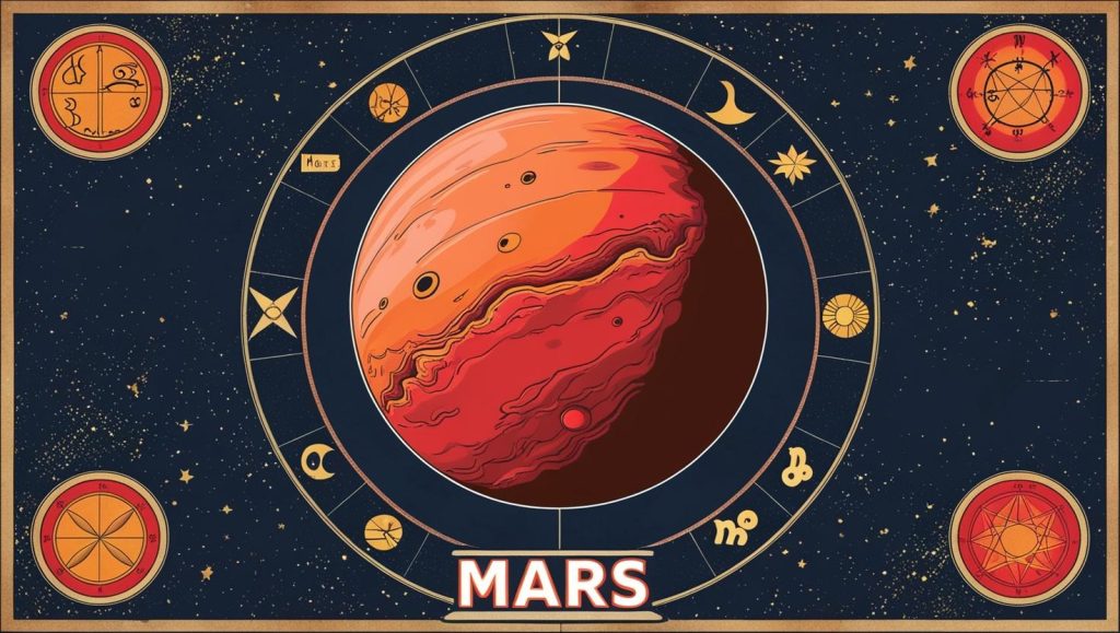 mars