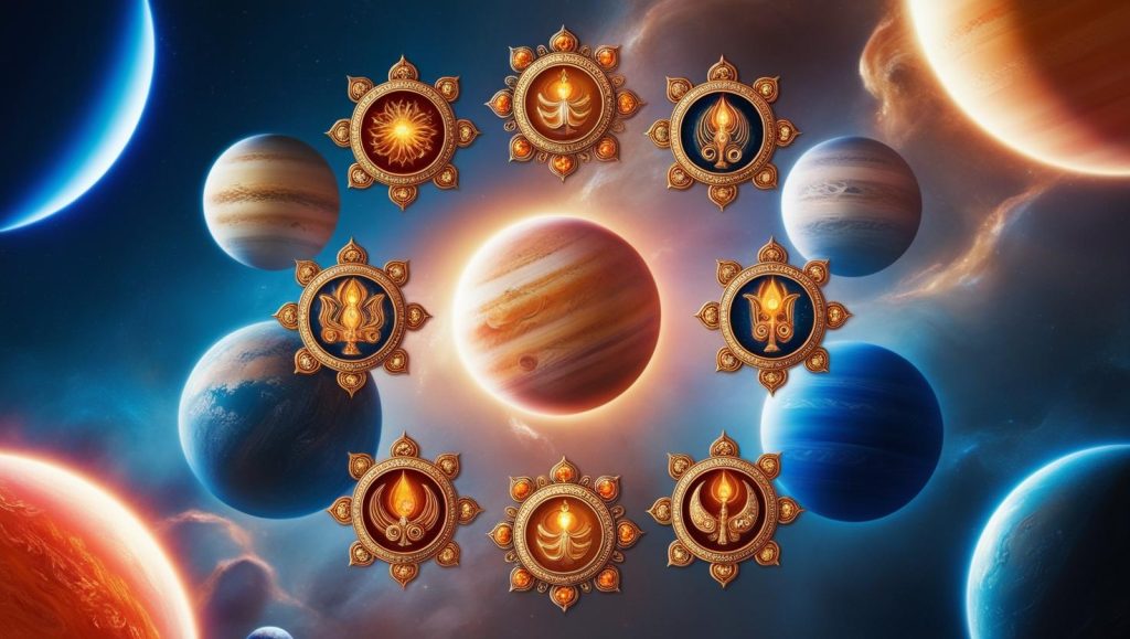 ketu on zodiacs