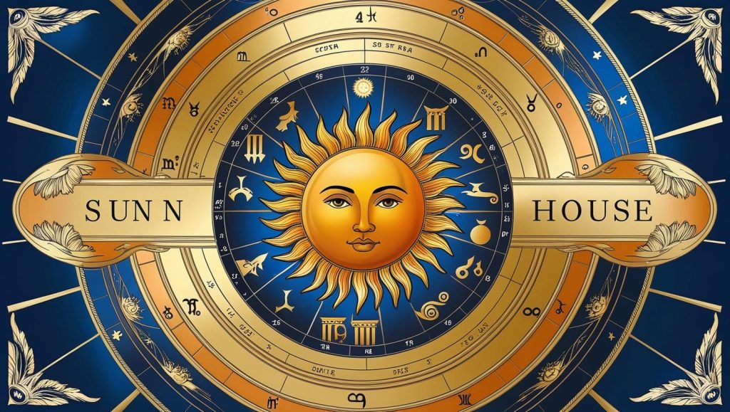 sun in 3rd house sun in 3rd house