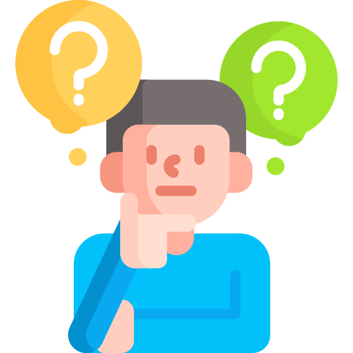 Ask a Question Image