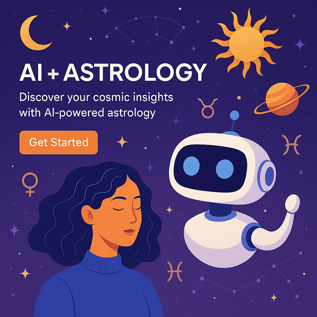 AiAstrology