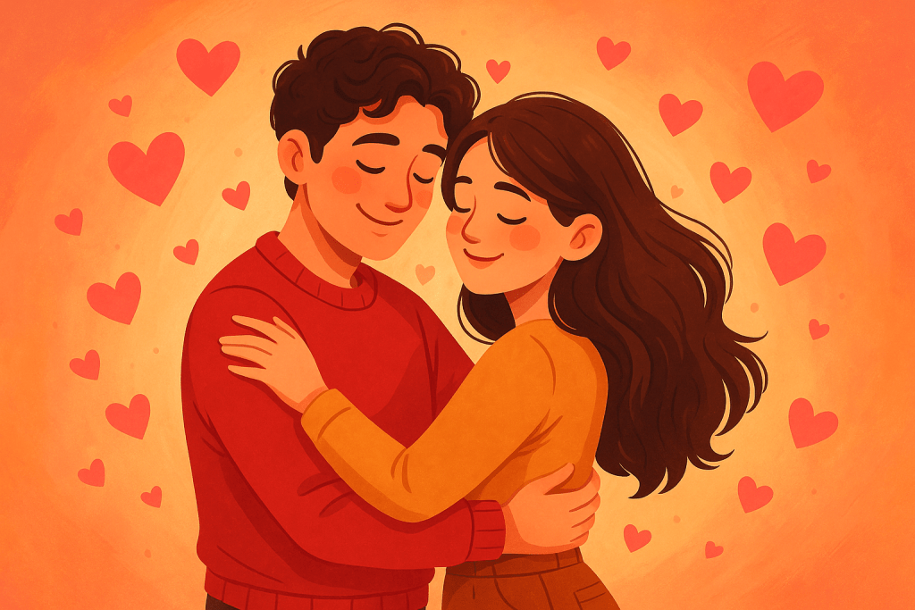 love