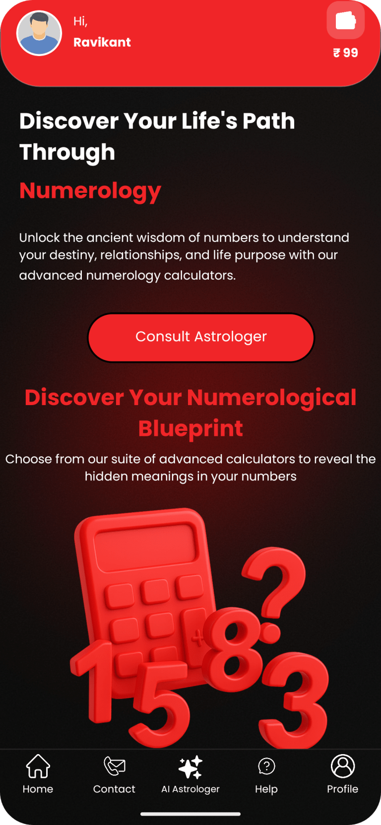 astrodunia app