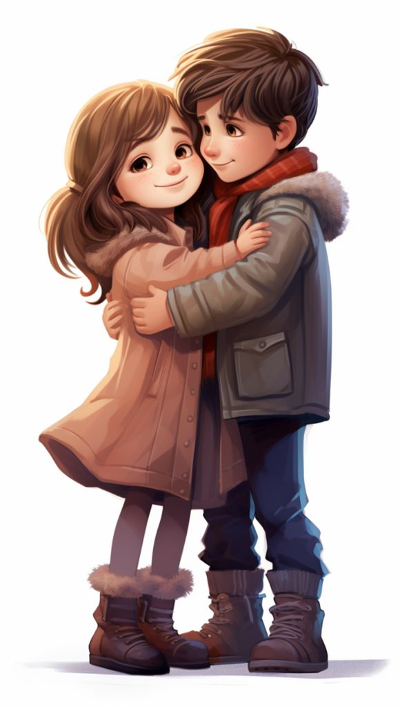 love