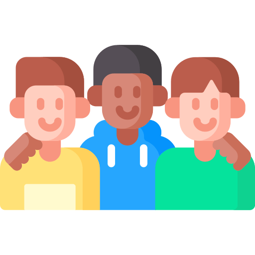 Friendship Icon