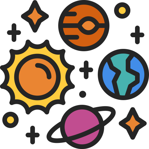 Venus Mars