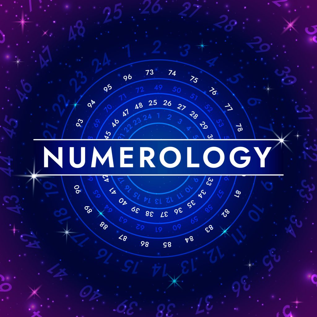 name numerology