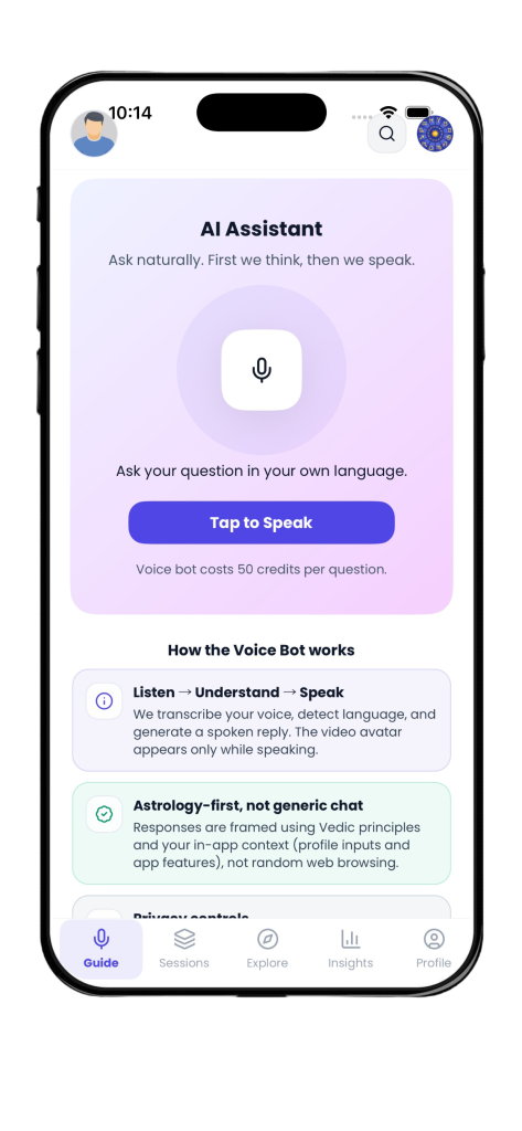 astrodunia Hero Image