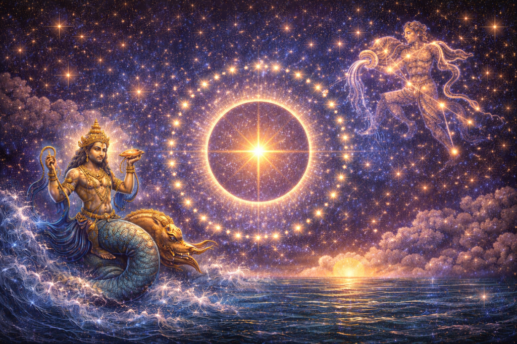 Shatabhisha-Nakshatra