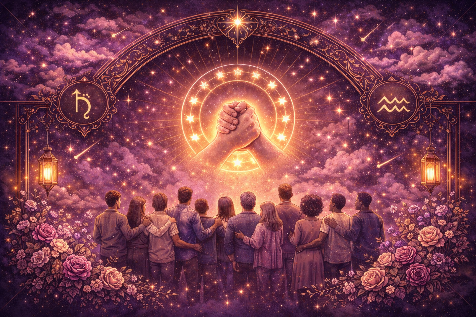 11th house in astrology