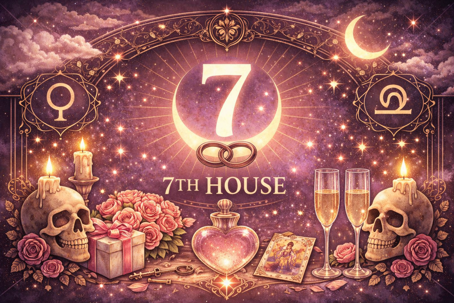 7th house astrology