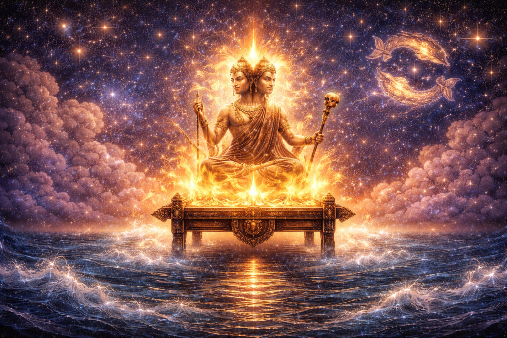 Purva Bhadrapada Nakshatra