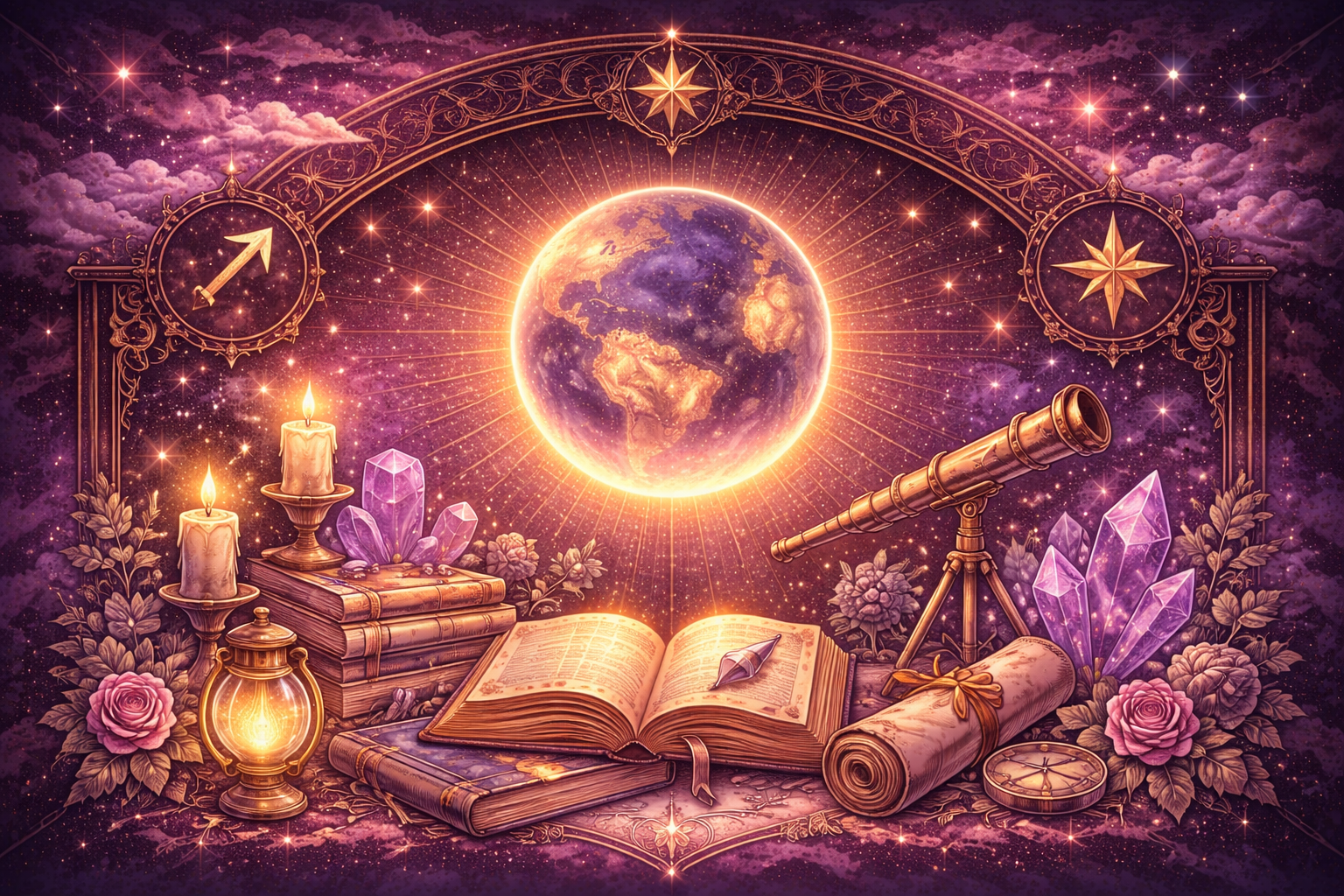 9th house in astrology