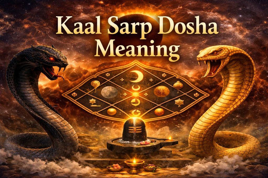 kaal sarp