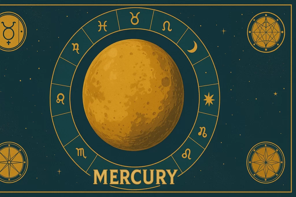 Mercury