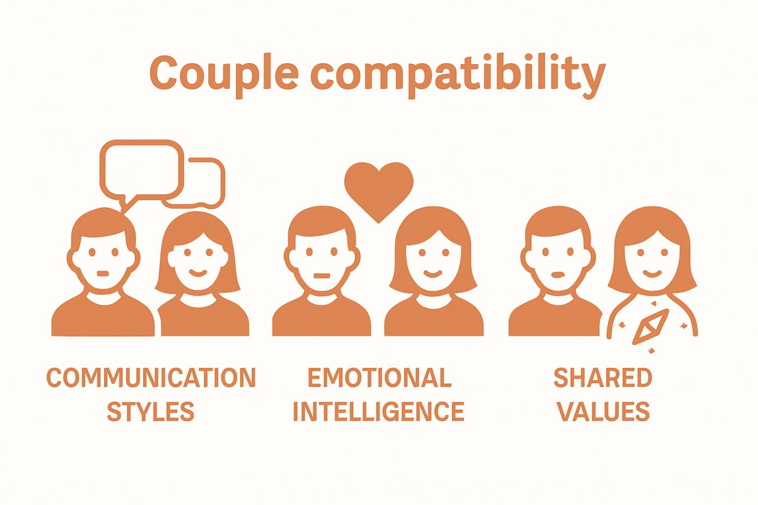 Love Compatibility Calculator - AstroDunia