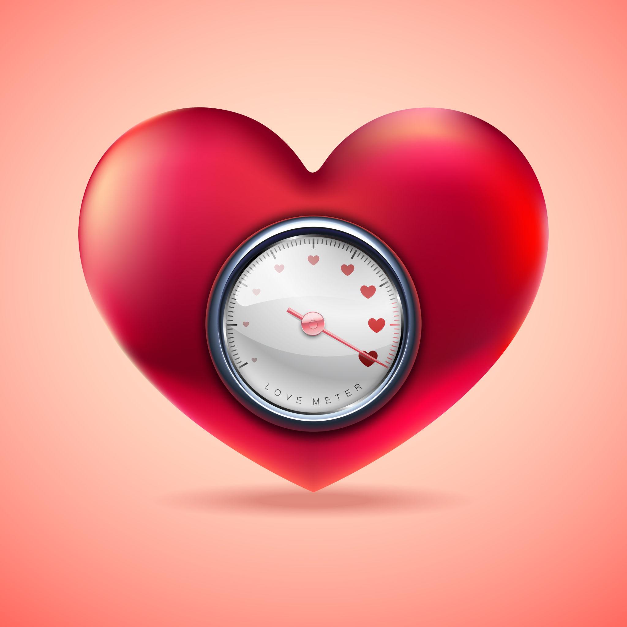 Configured Love Love Compatibility Calculator - AstroDunia
