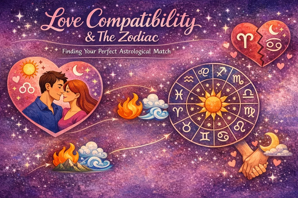 love compatibility 