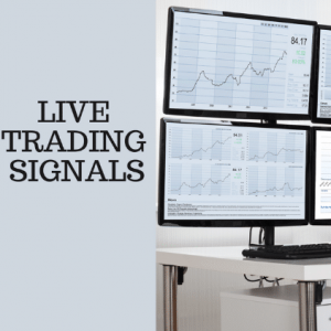 Live Trading Signals